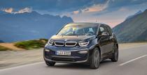 BMW i3S oraz i3