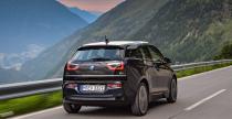 BMW i3S oraz i3