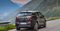 BMW i3S oraz i3