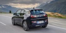 BMW i3S oraz i3