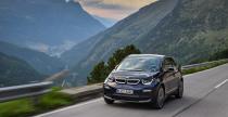 BMW i3S oraz i3