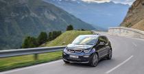 BMW i3S oraz i3