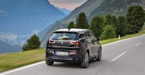 BMW i3S oraz i3