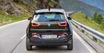 BMW i3S oraz i3