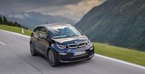 BMW i3S oraz i3