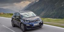 BMW i3S oraz i3