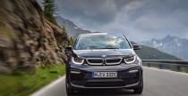 BMW i3S oraz i3