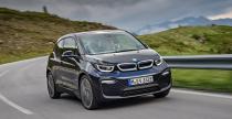 BMW i3S oraz i3