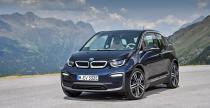 BMW i3S oraz i3