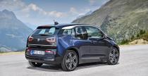 BMW i3S oraz i3