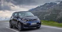 BMW i3S oraz i3