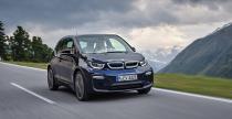 BMW i3S oraz i3