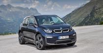 BMW i3S oraz i3