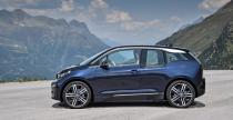 BMW i3S oraz i3