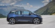 BMW i3S oraz i3