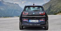 BMW i3S oraz i3