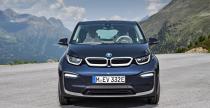 BMW i3S oraz i3