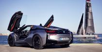 BMW i8 Roadster