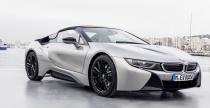 BMW i8 Roadster