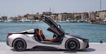 BMW i8 Roadster