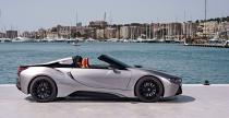 BMW i8 Roadster