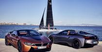 BMW i8 Roadster