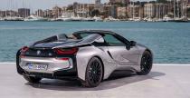 BMW i8 Roadster