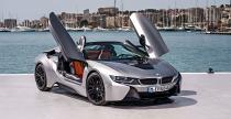 BMW i8 Roadster