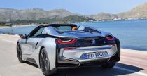 BMW i8 Roadster