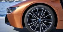 BMW i8 Roadster