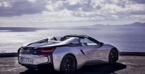 BMW i8 Roadster