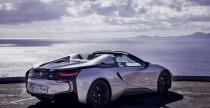 BMW i8 Roadster