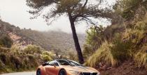 BMW i8 Roadster