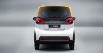 Baojun E100