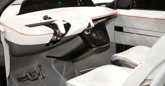 Chrysler Portal Concept