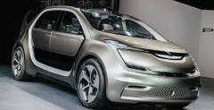 Chrysler Portal Concept