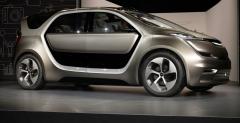 Chrysler Portal Concept