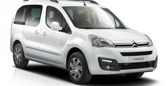 Citroen E-Berlingo