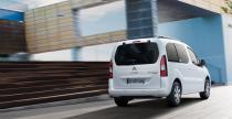 Citroen E-Berlingo