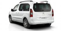 Citroen E-Berlingo