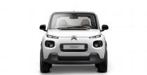 Citroen E-Mehari