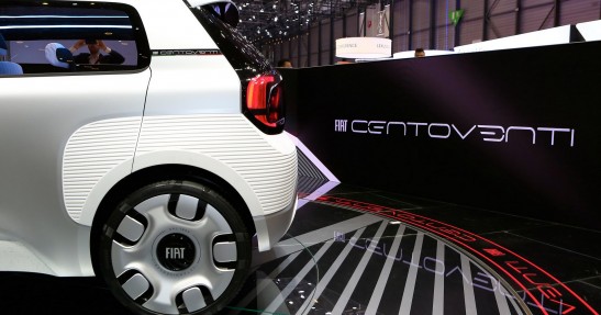 Fiat Centoventi