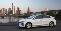 Hyundai Ioniq Plug-In Hybrid