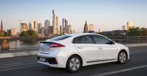 Hyundai Ioniq Plug-In Hybrid