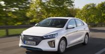 Hyundai Ioniq Plug-In Hybrid