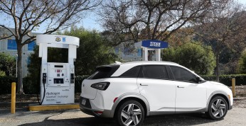 Hyundai NEXO - oficjalnie potwierdzono zasięg