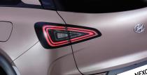Hyundai Nexo FCV
