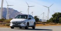 Hyundai Nexo FCV