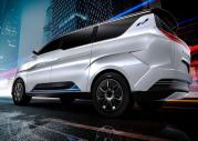 Iconiq Seven
