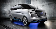 Iconiq Seven